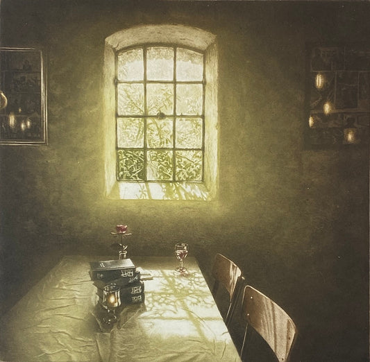 Window Light XXIX