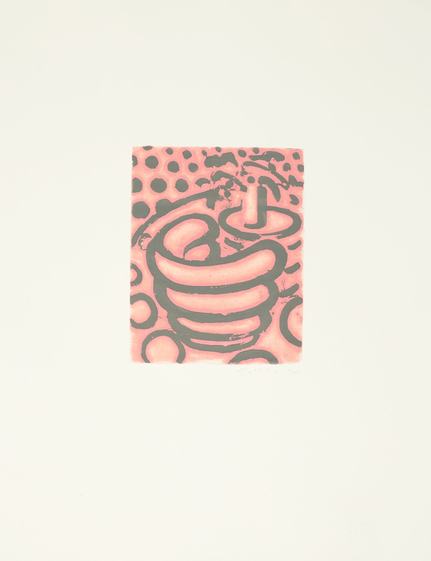 The circular house - The Eileen Gray Chair