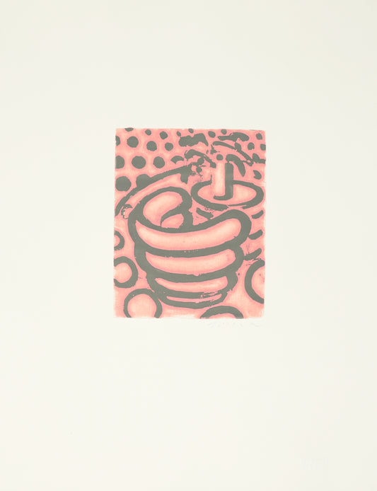 The circular house - The Eileen Gray Chair