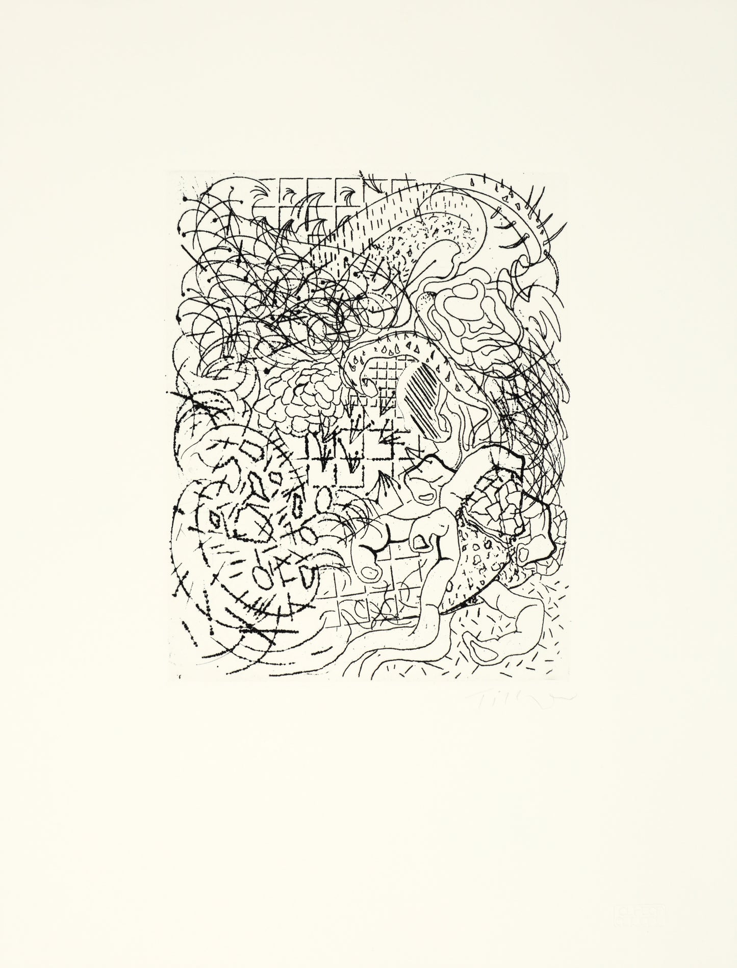 'real flowers that mimicked artificial ones' - Caladiums