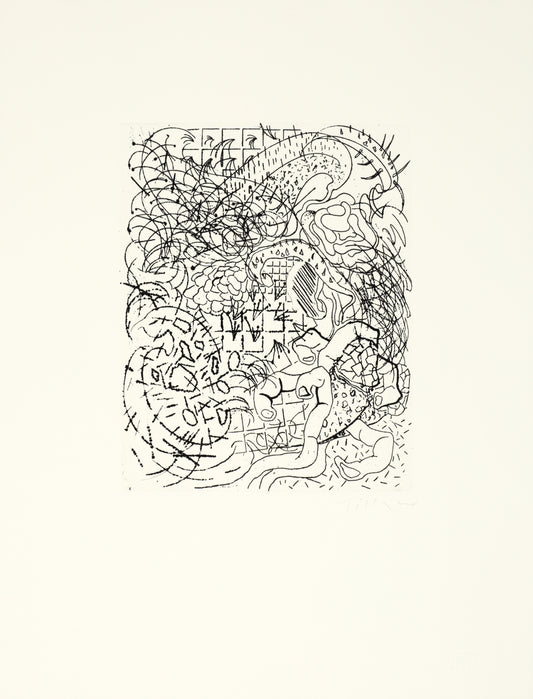 'real flowers that mimicked artificial ones' - Caladiums