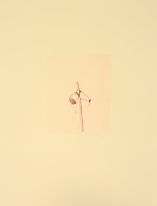 The Hanging Tree III