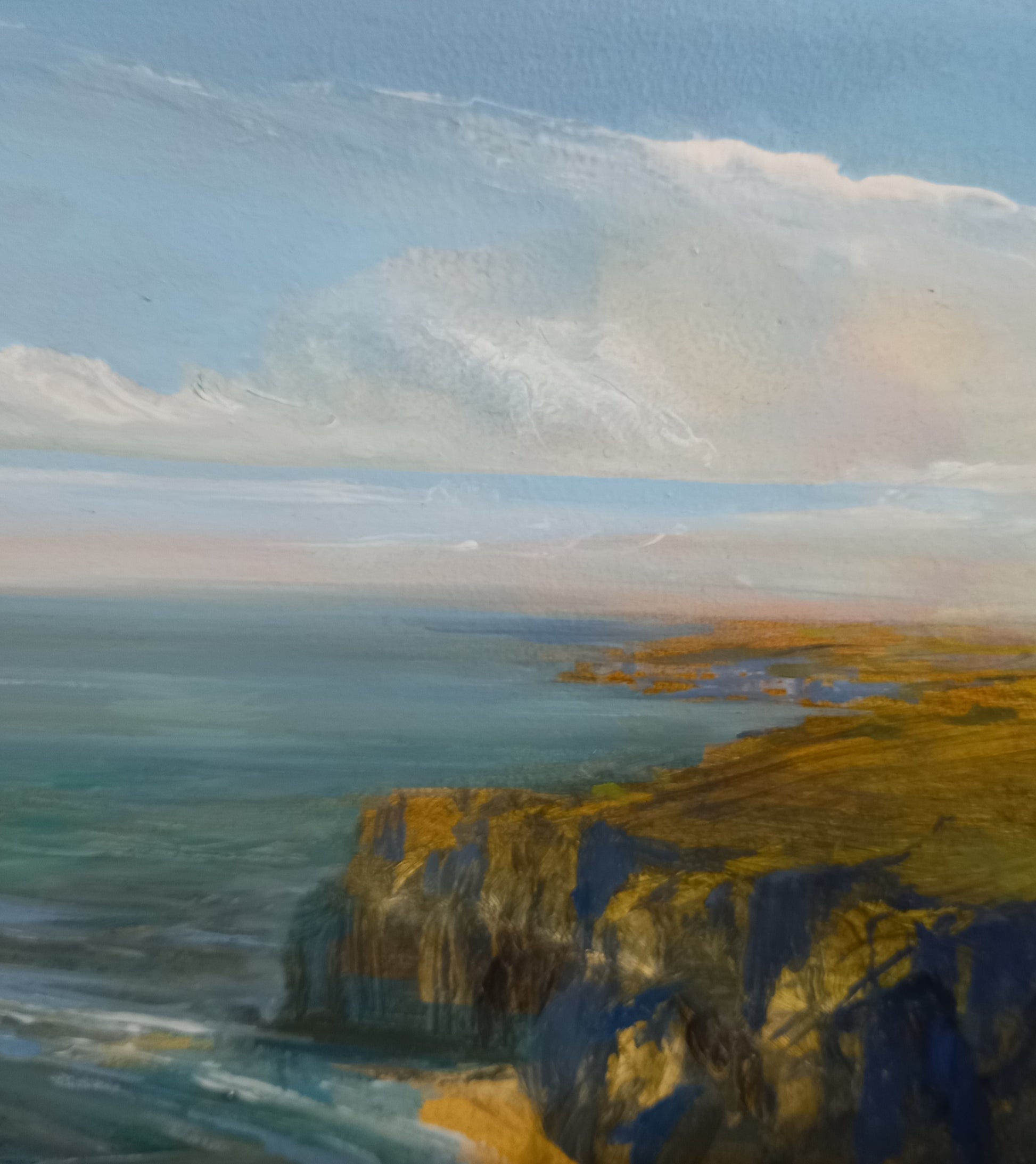 Cove
