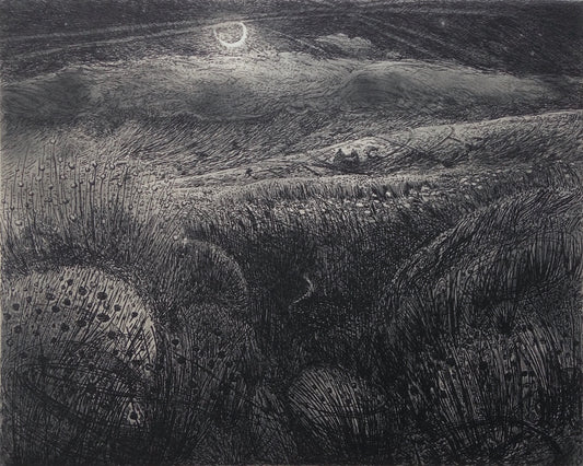 Eclogue I