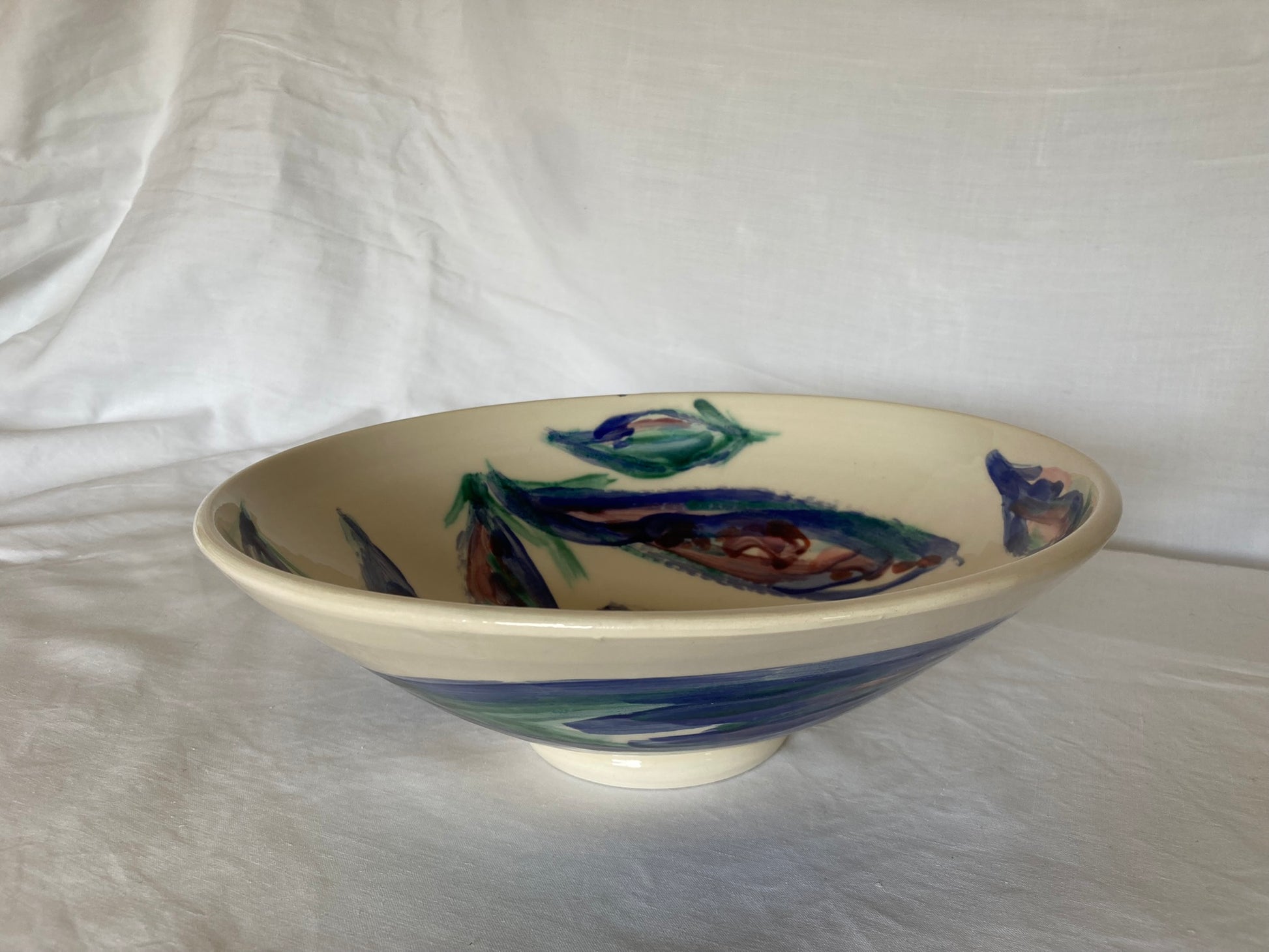 Bean Bowl