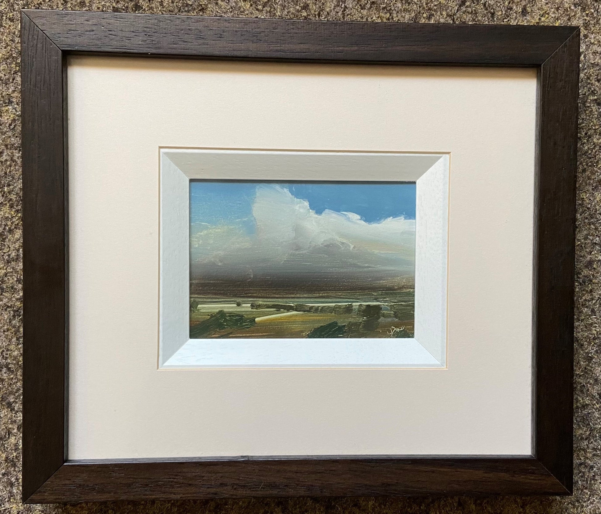 A Cloud to Befriend