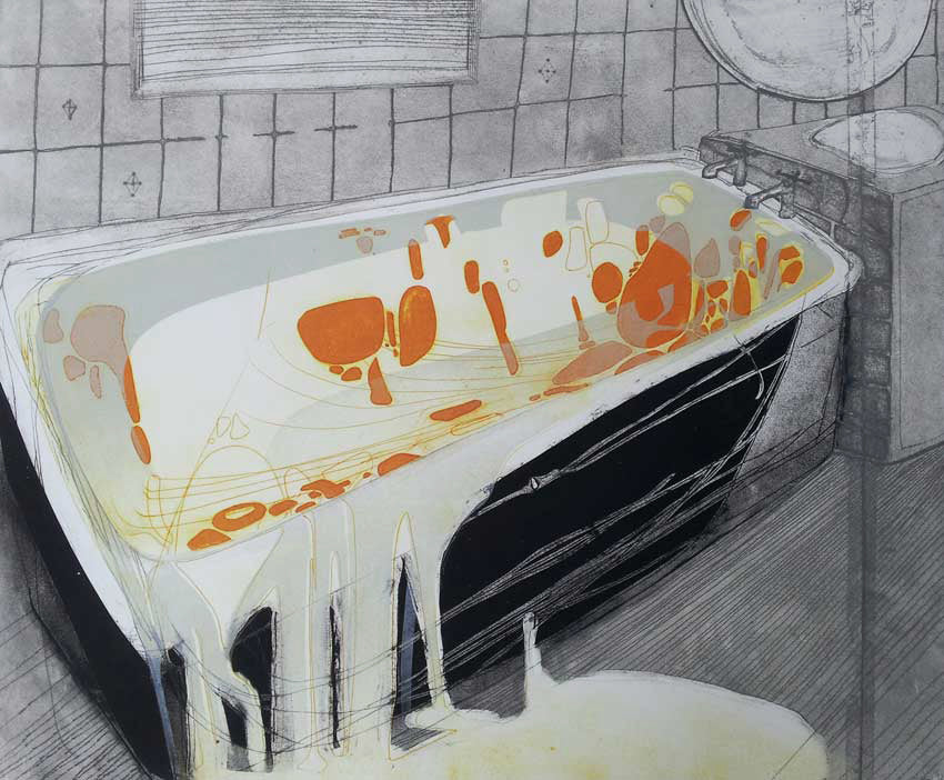 A Thaw