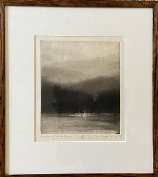 Coniston - Ruskin's House