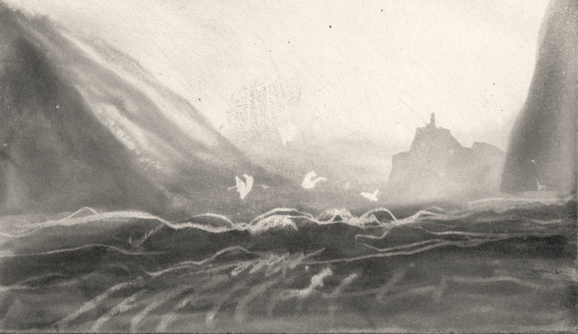 Burra Firth