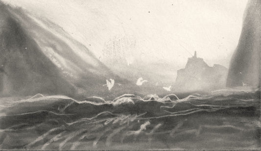 Burra Firth