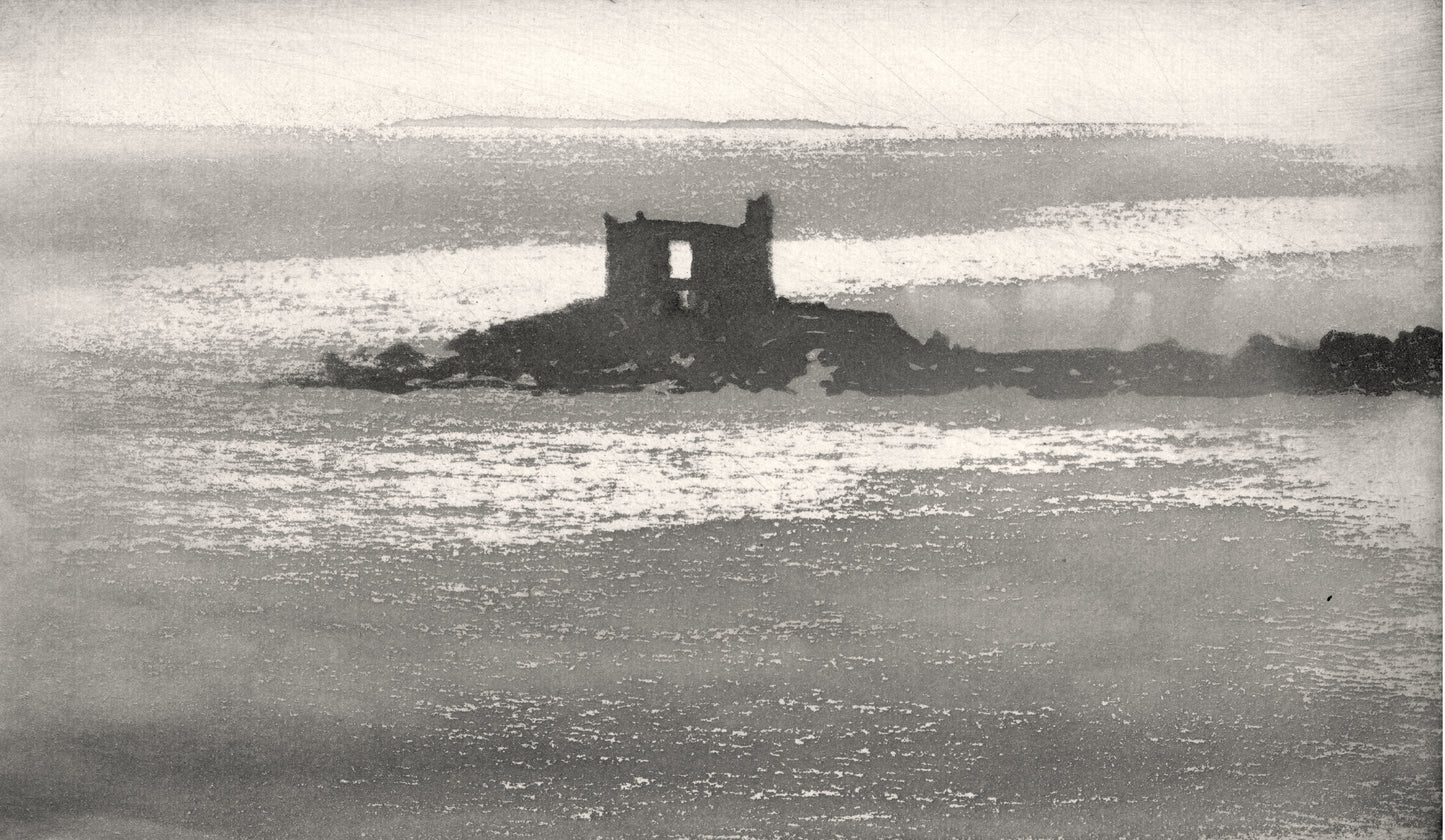 McCarthy's Castle