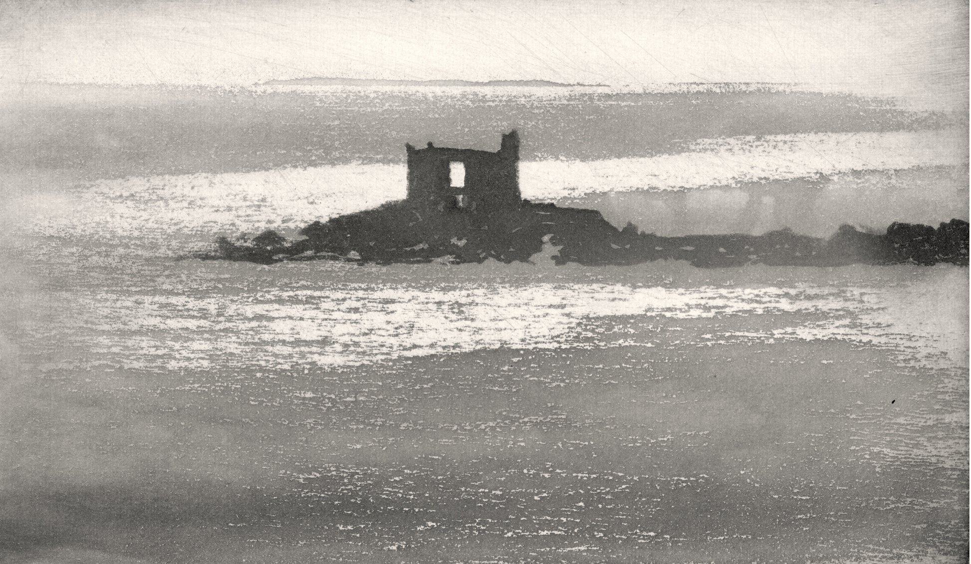 McCarthy's Castle