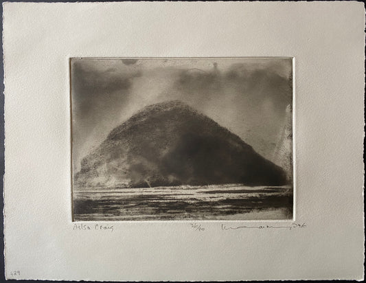 Ailsa Craig