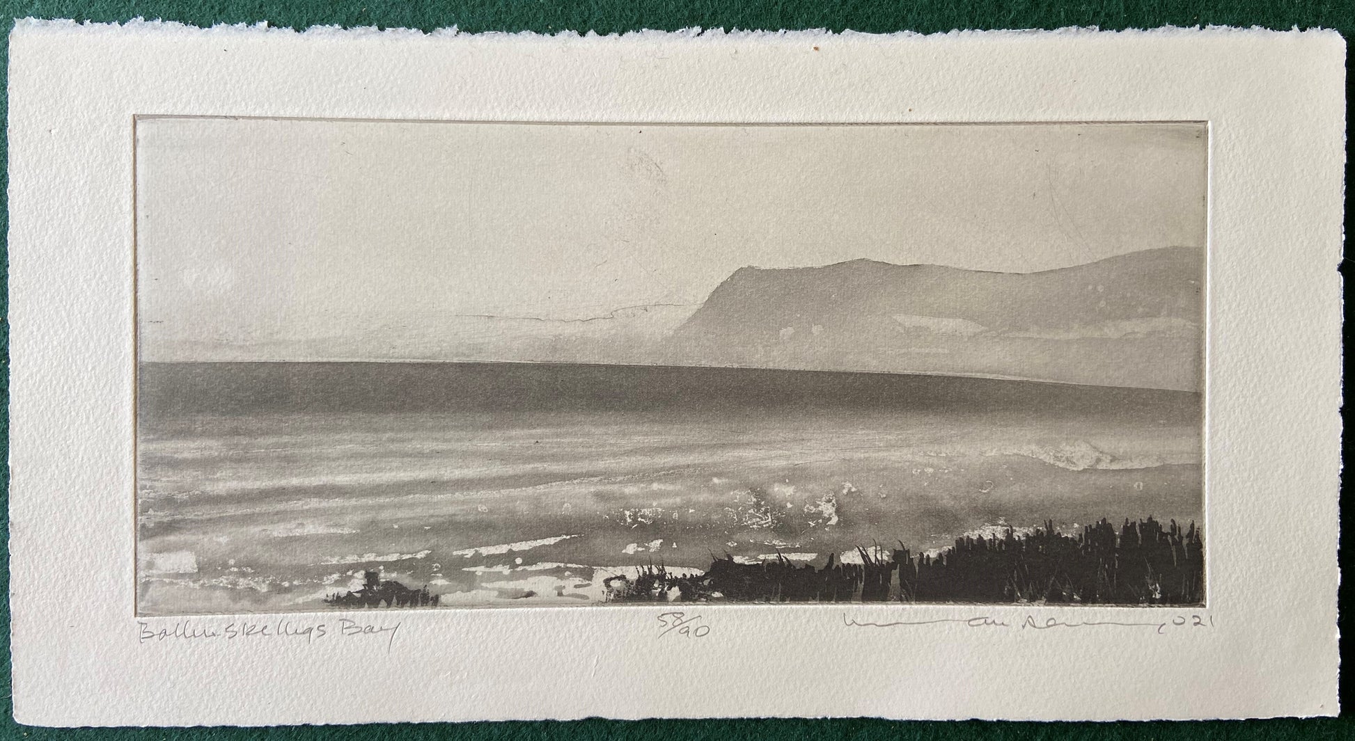 Ballinskelligs Bay