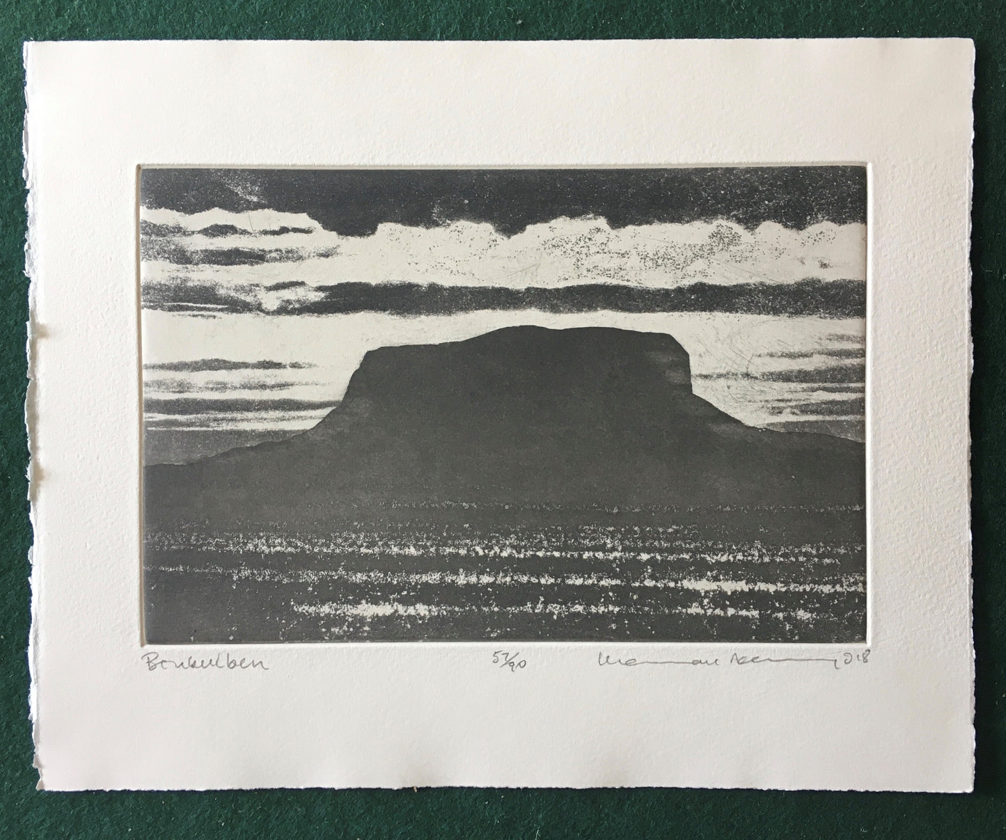 Benbulben