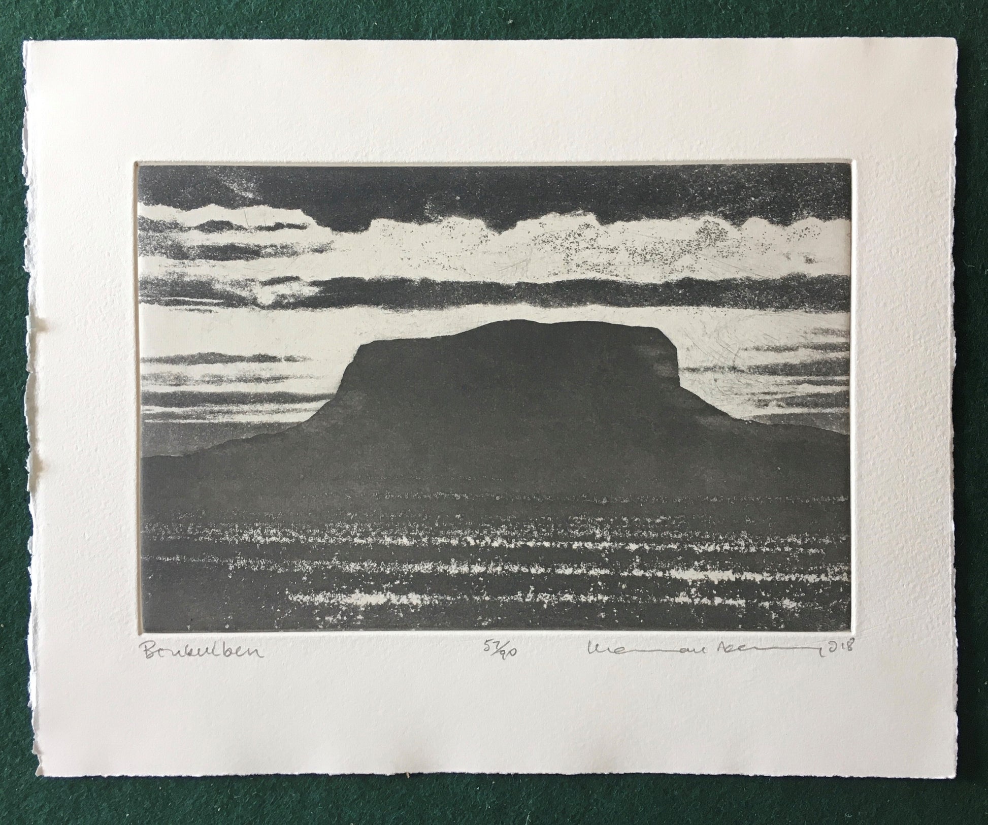 Benbulben