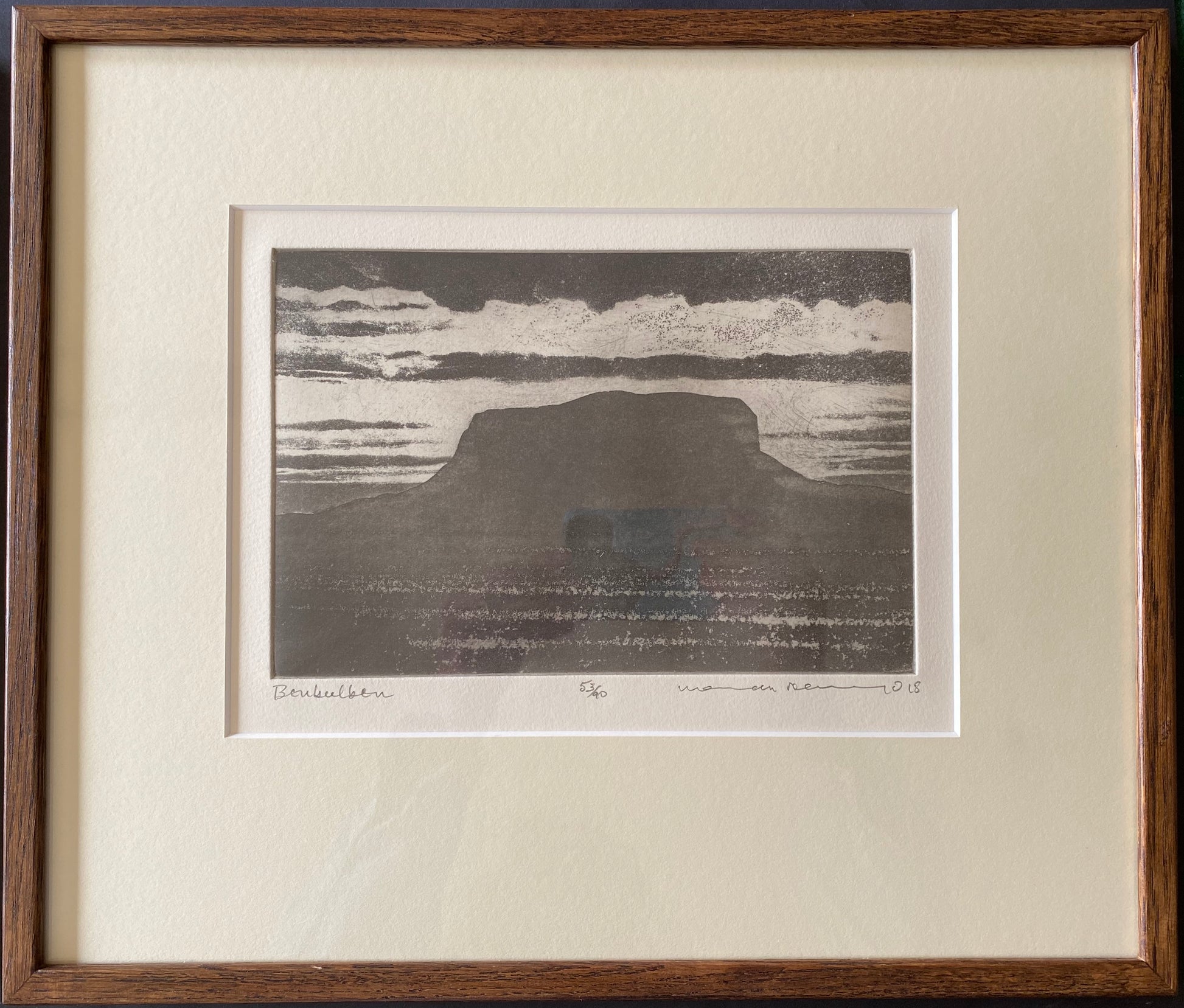Benbulben