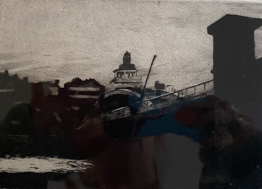 Bridge, Newcastle