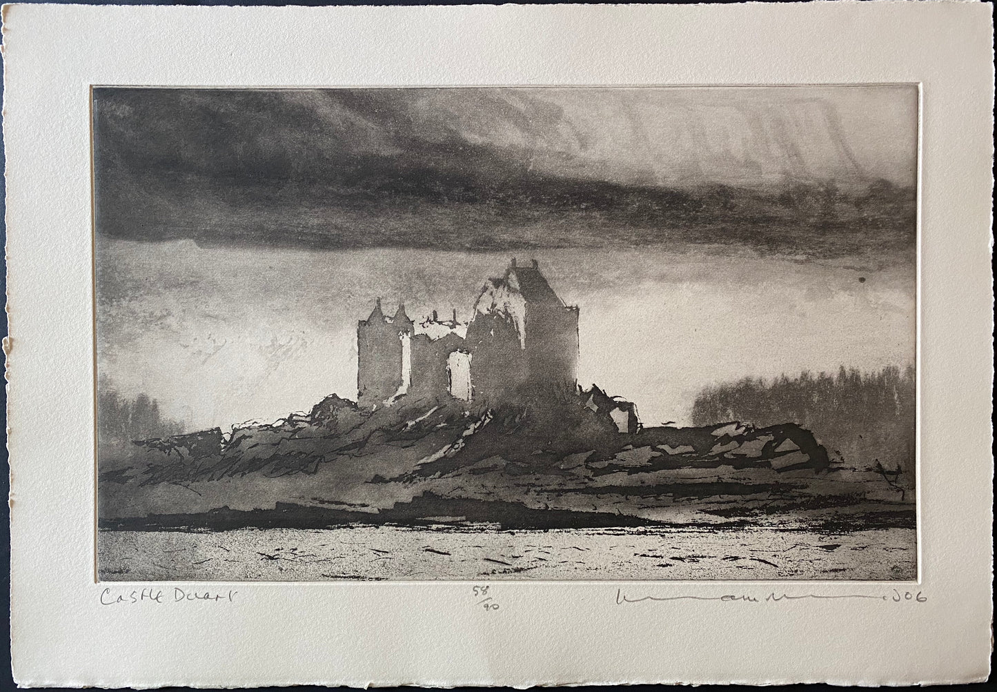 Castle Duart