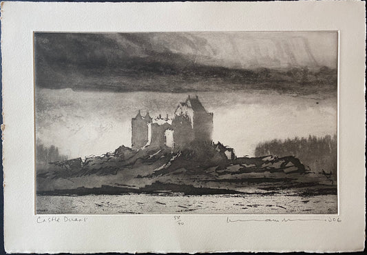 Castle Duart