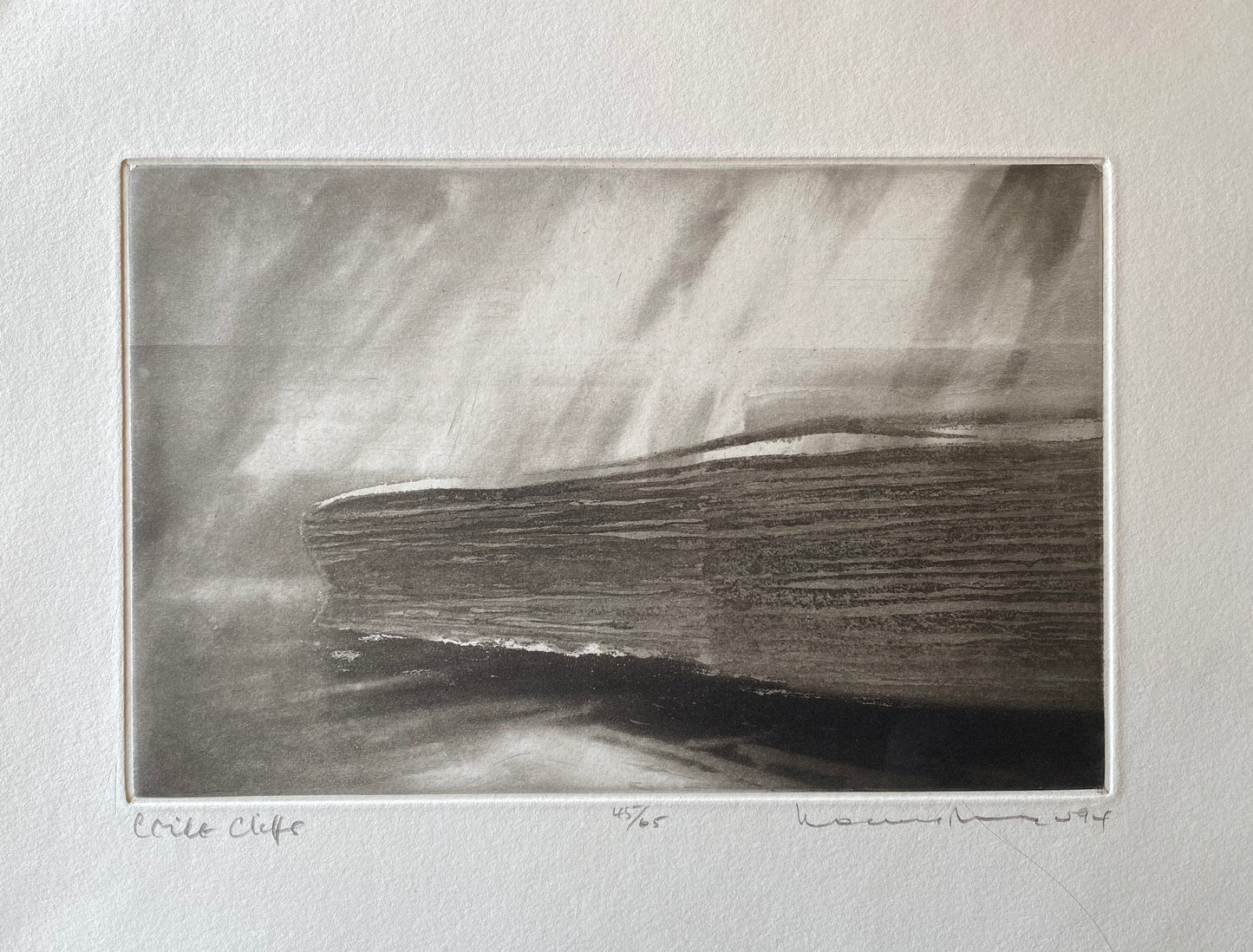 Ceide Cliffs