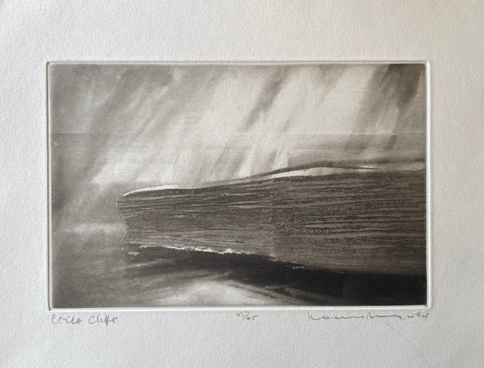 Ceide Cliffs