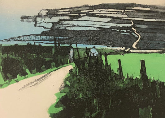 Cleveland Coast Road