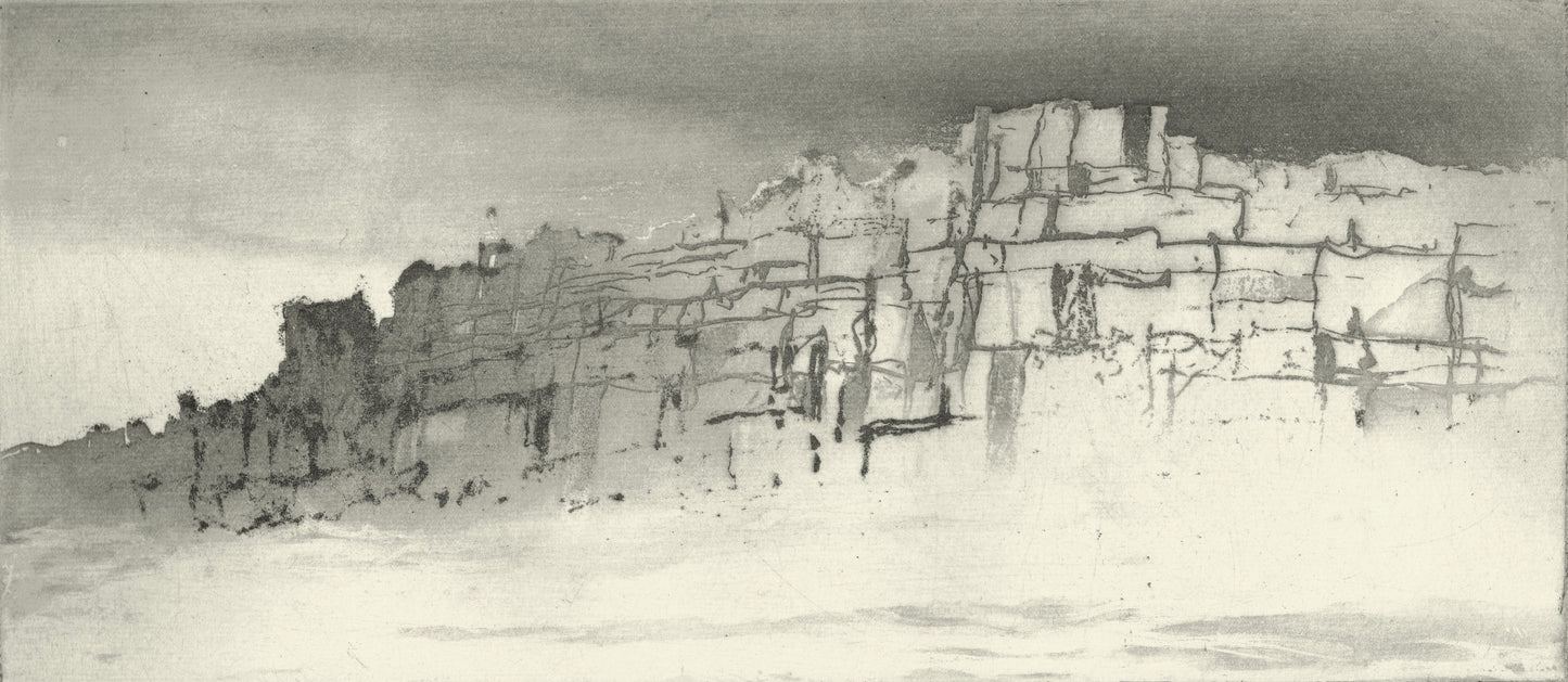 The Cliffs of Inishmore, Aran