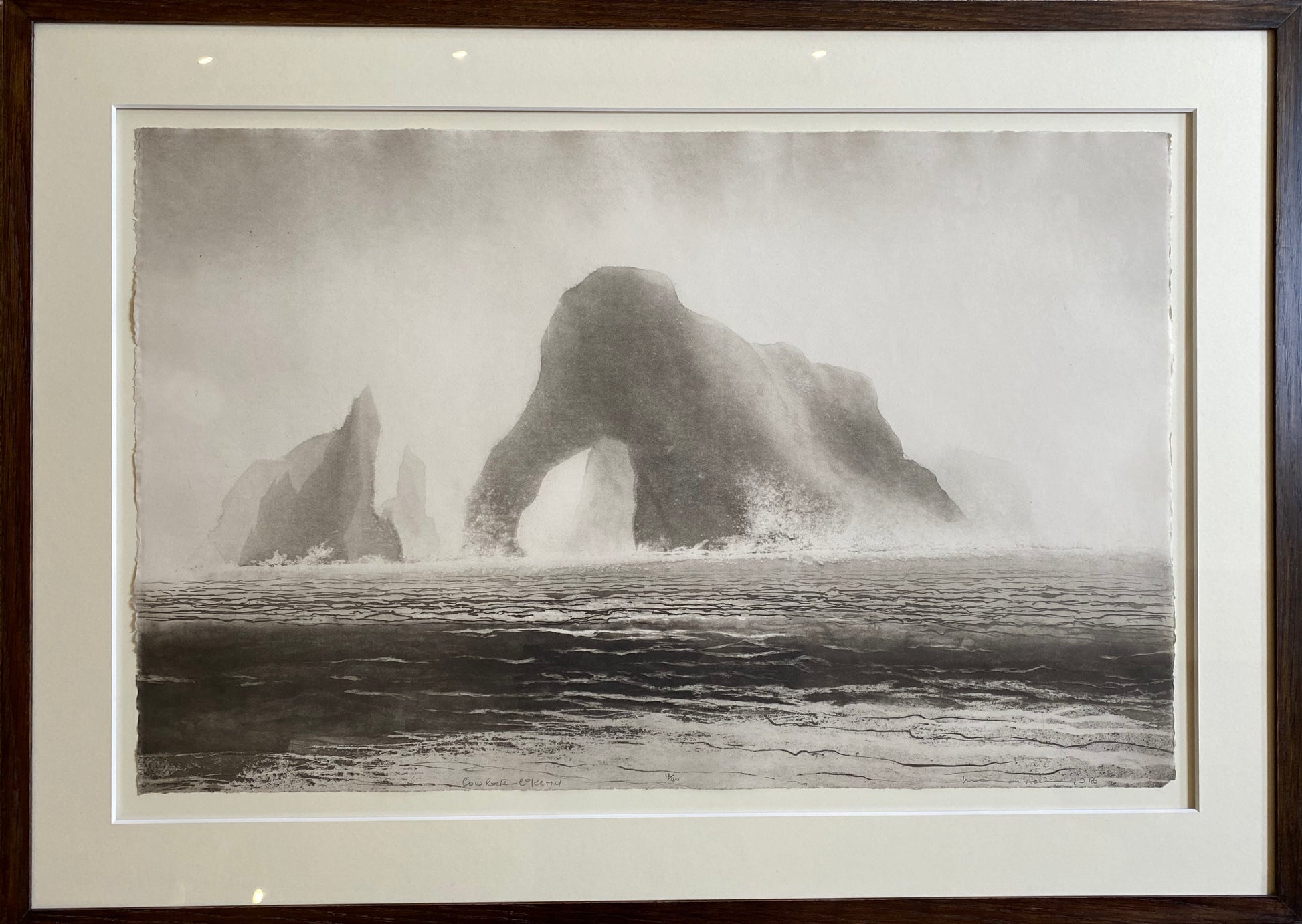 Cow Rock - Co.kerry