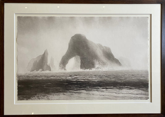 Cow Rock - Co.kerry