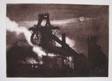 Nightshift, Redcar Steelworks