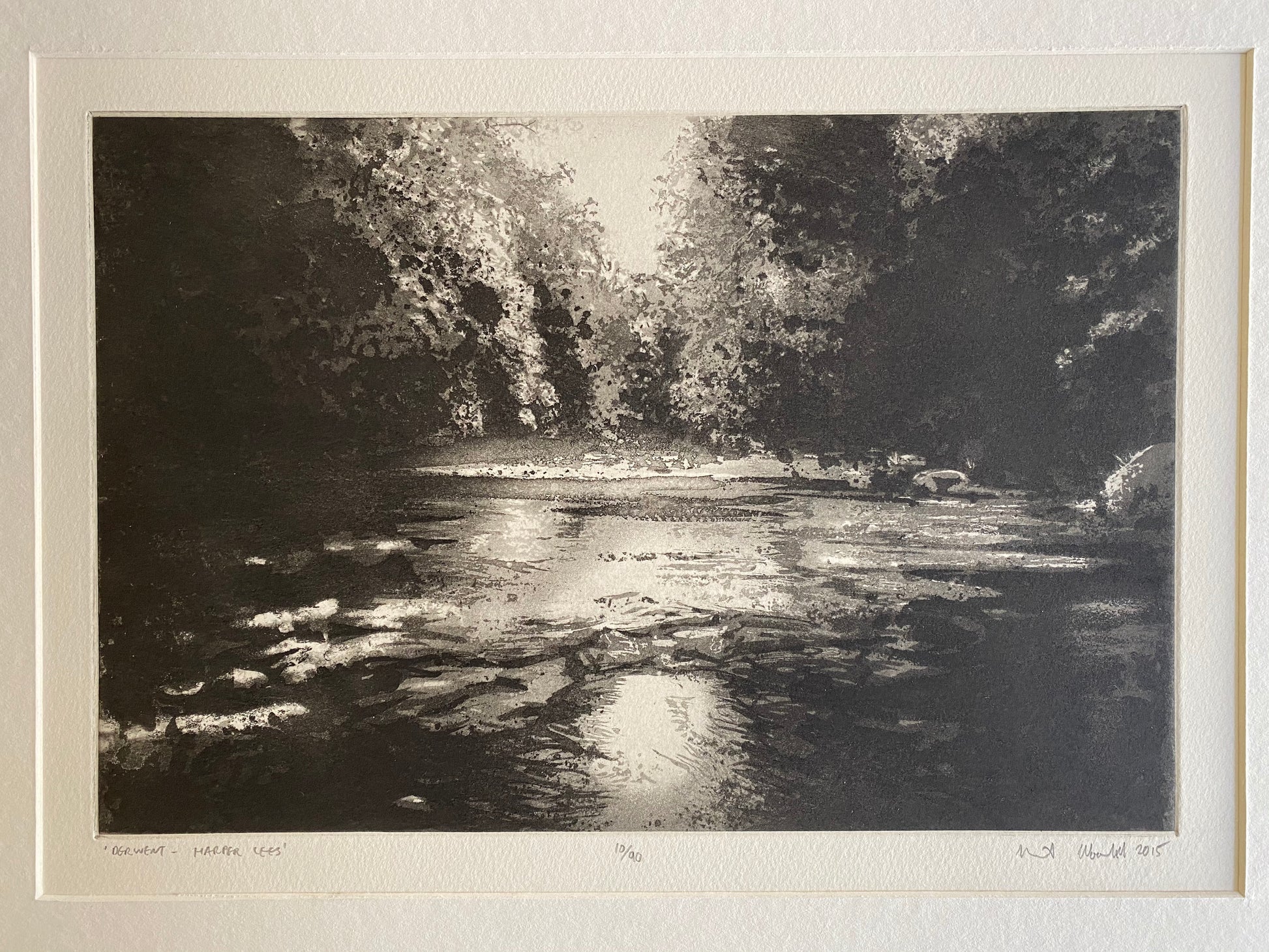 Derwent/Harper Lees