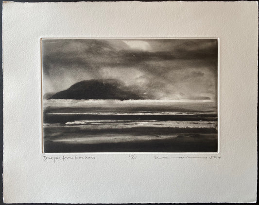 Donegal From Lachan