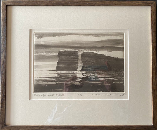 Downpatrick Head