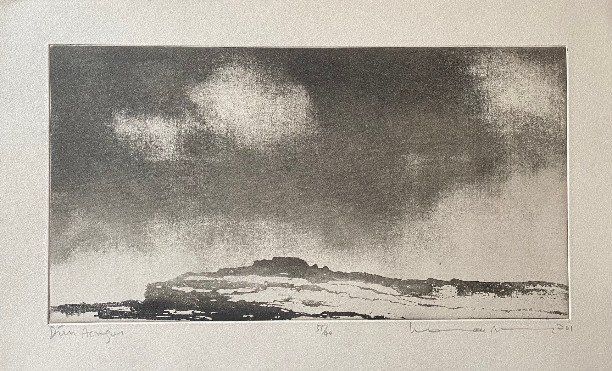 Dun Aengus
