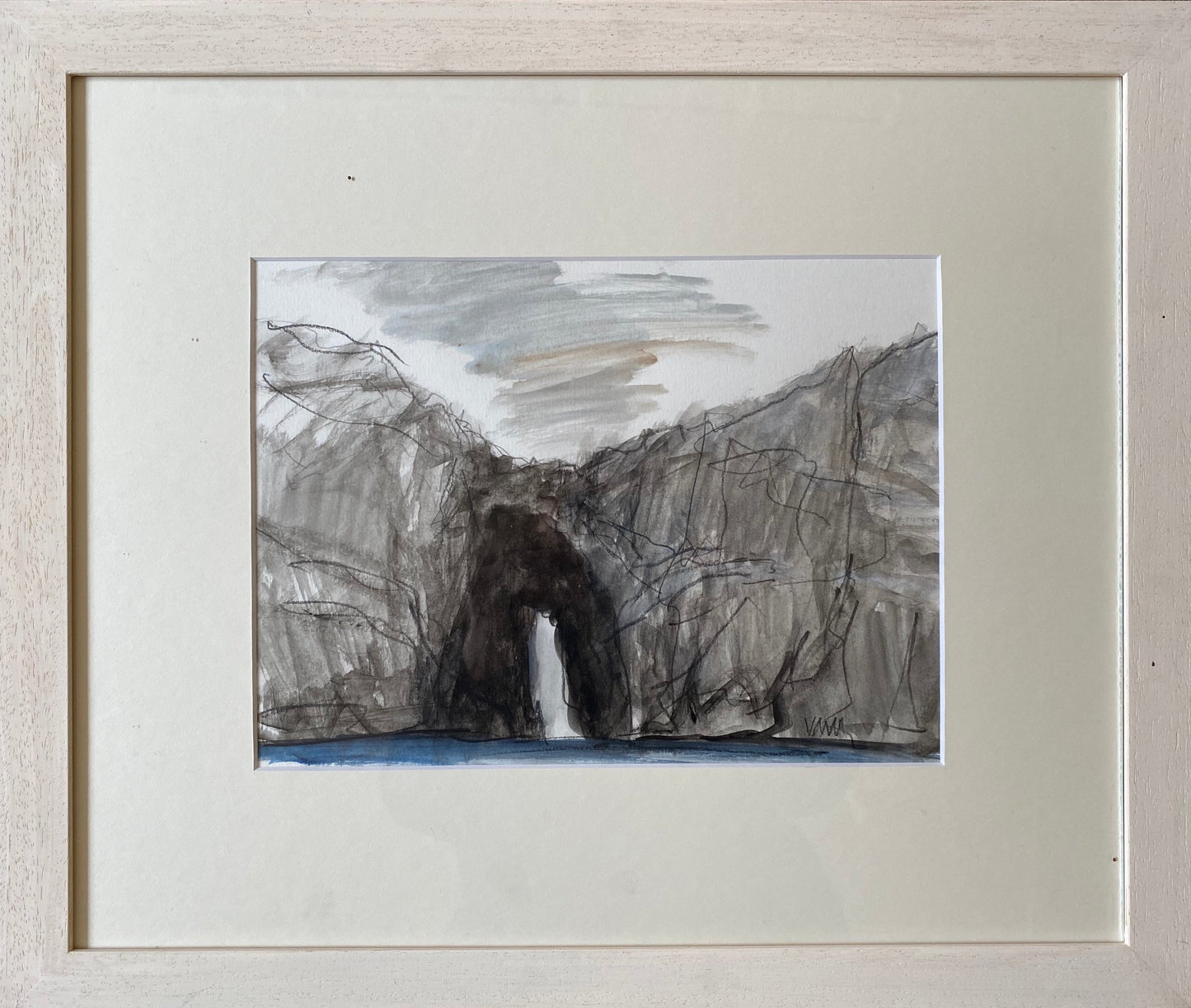 Dun Arch Ii