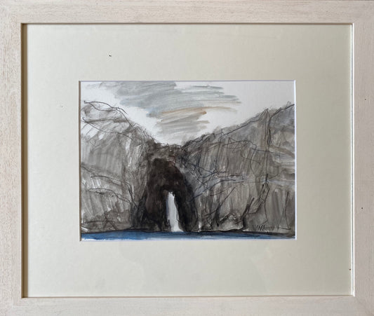 Dun Arch Ii