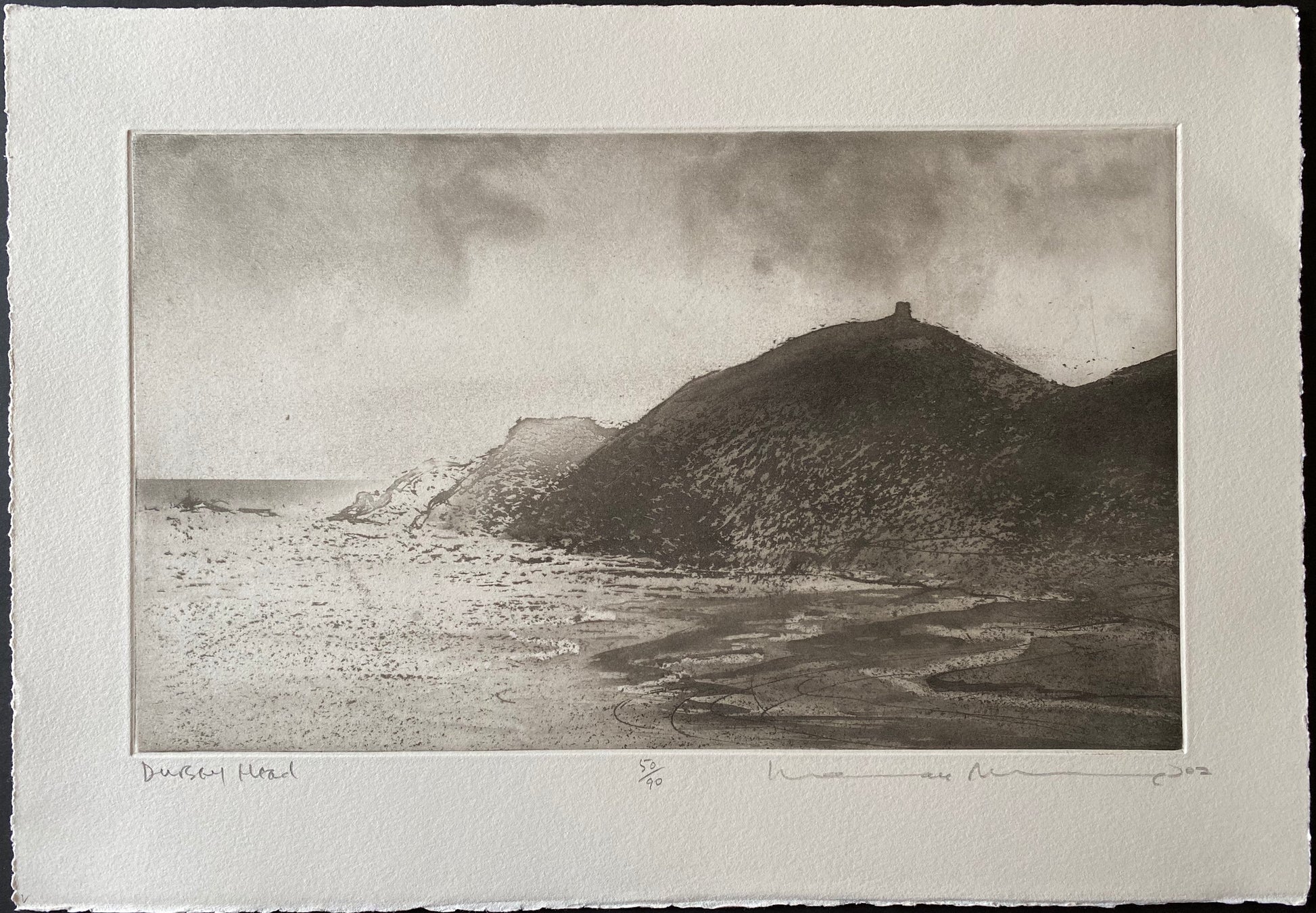 Dursey Head