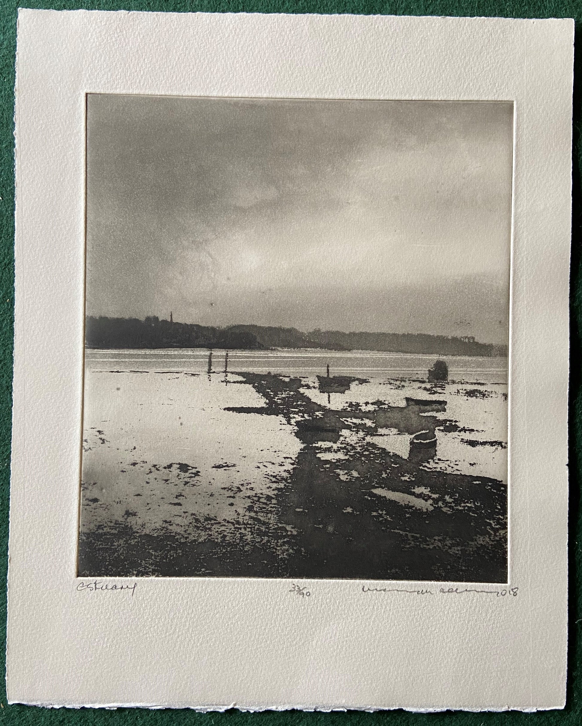 Estuary
