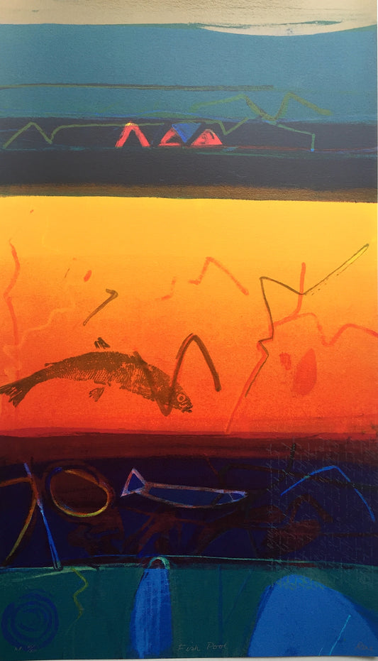 Fish Pool