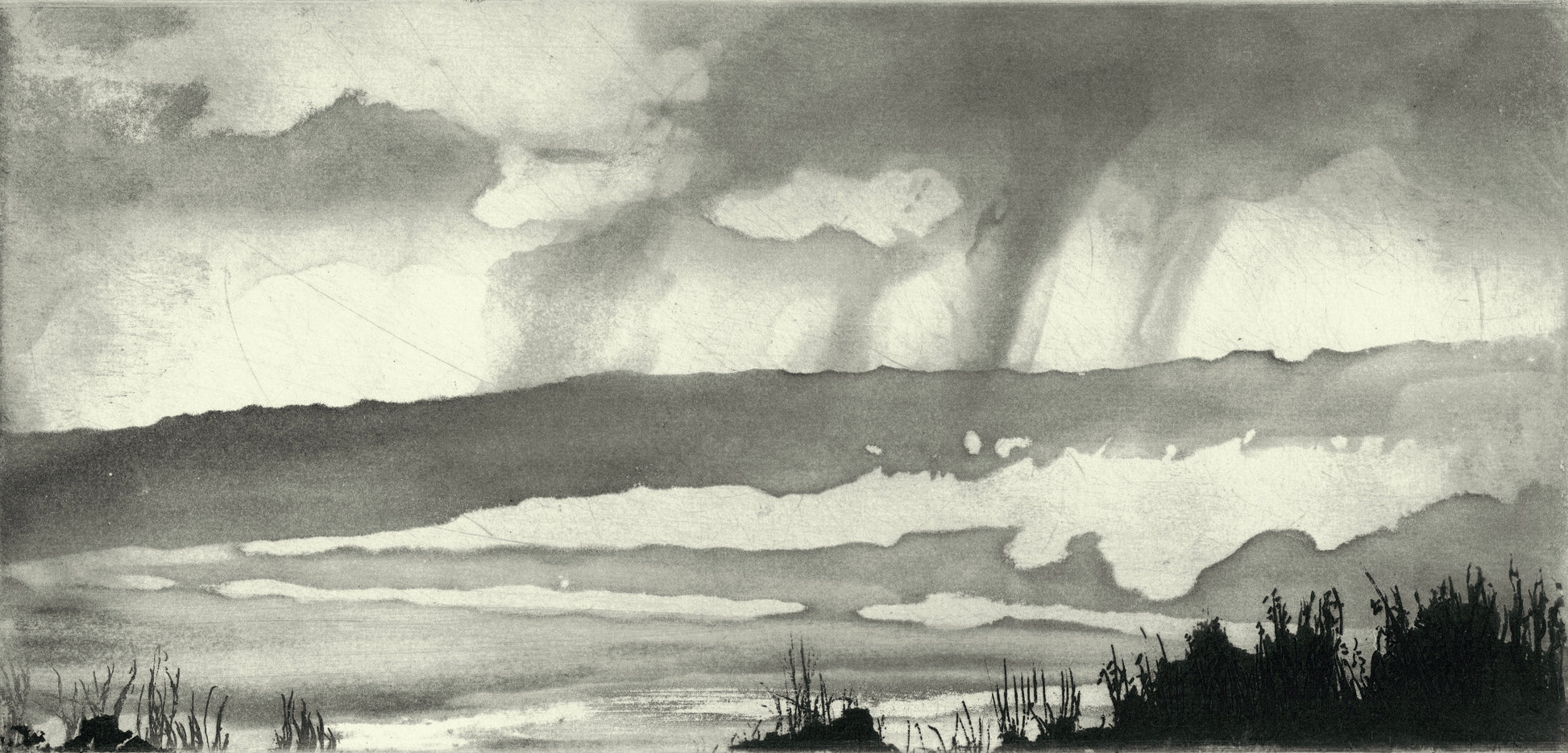 From Dunwich Cliffs
