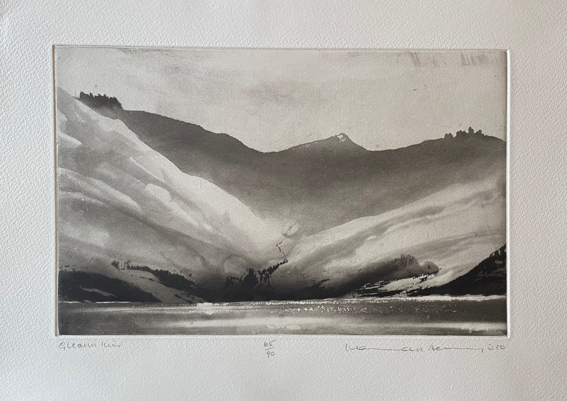 Gleann Mor