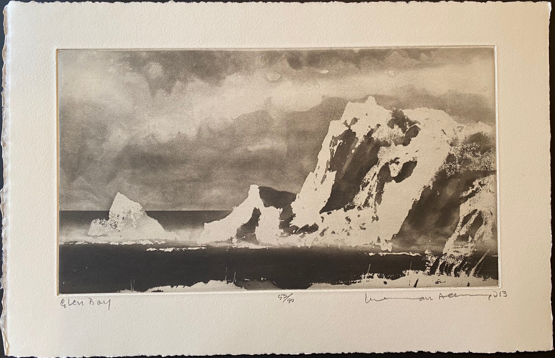 Glen Bay