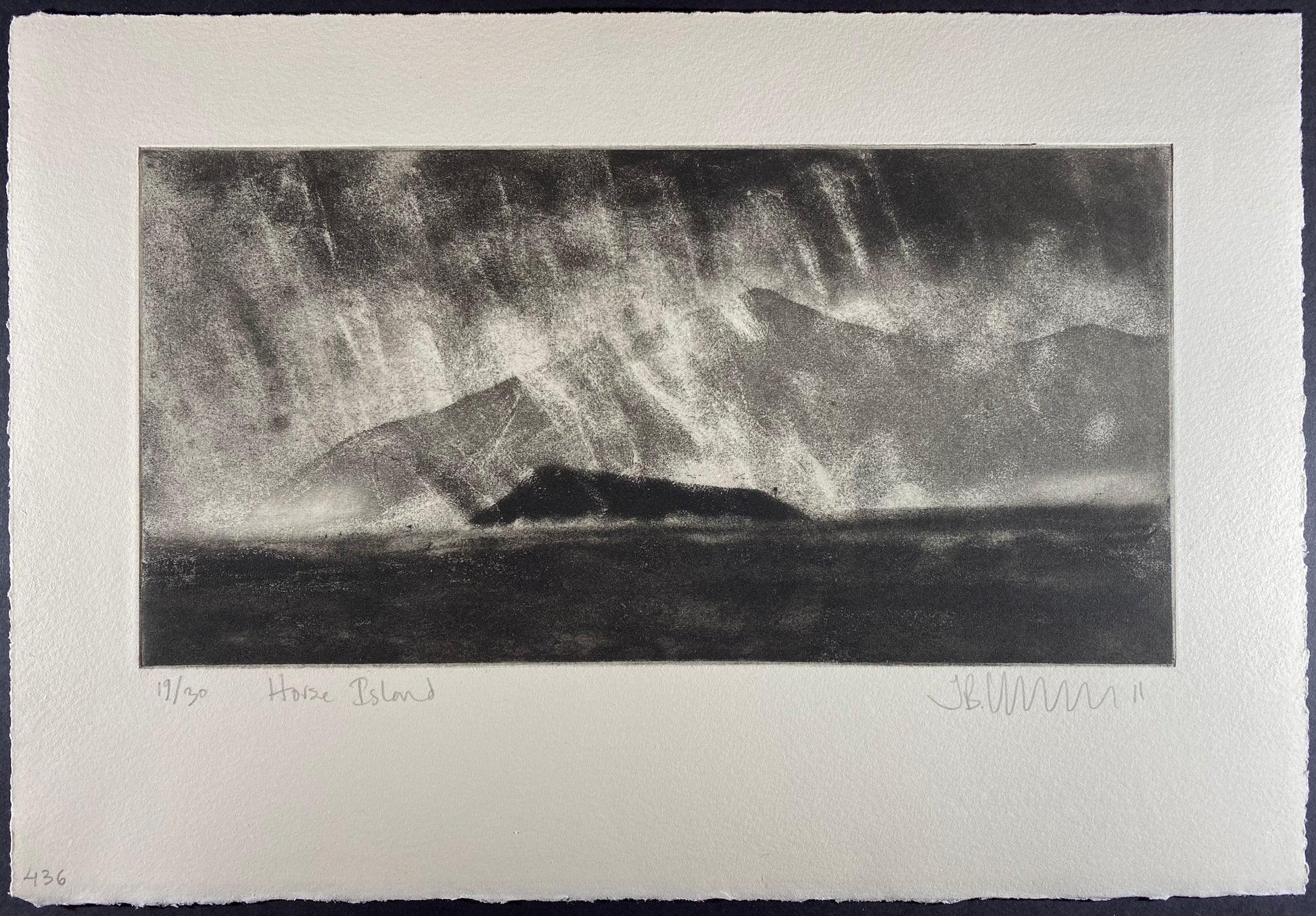 Horse Island
