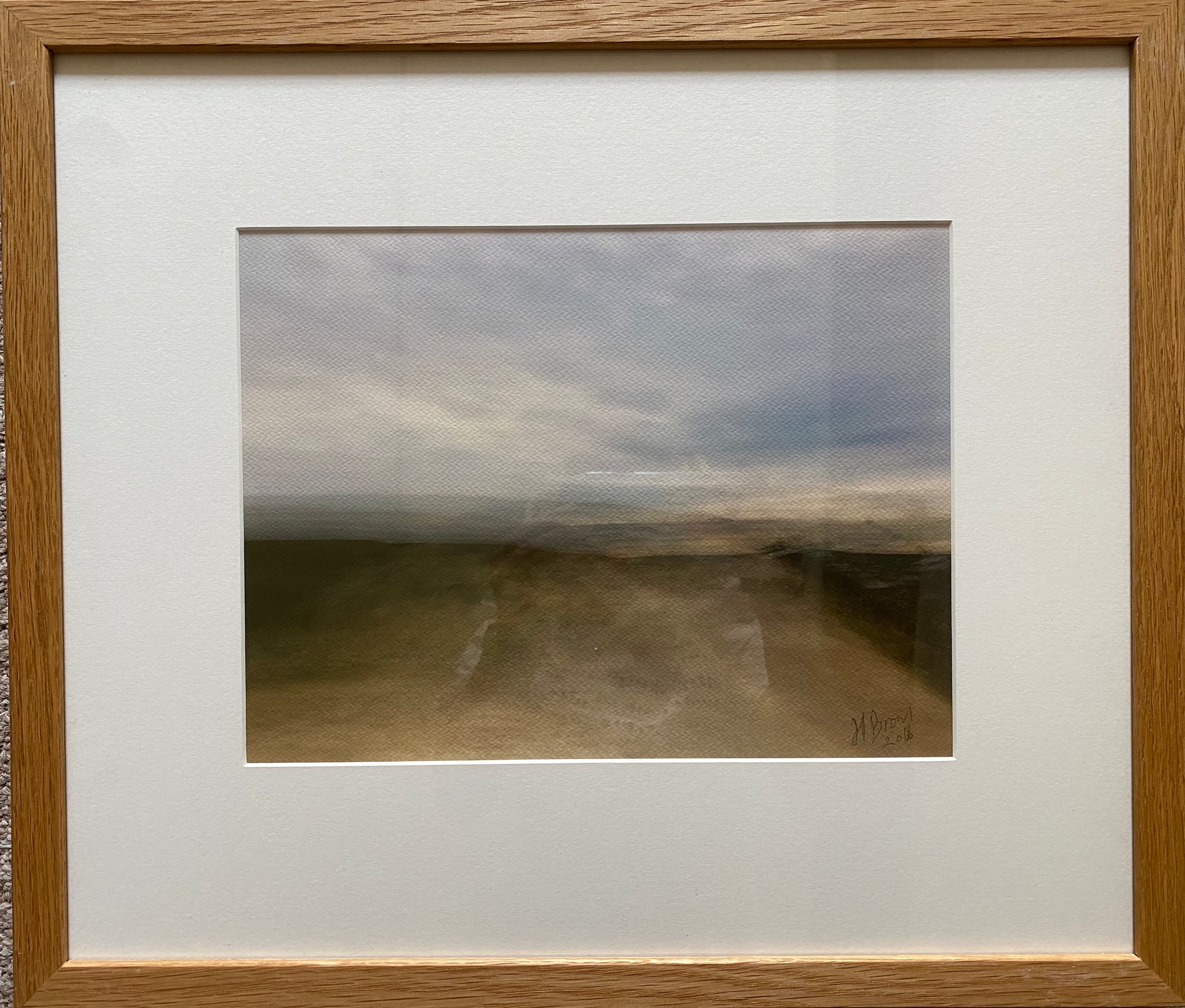Haworth Moor No.1
