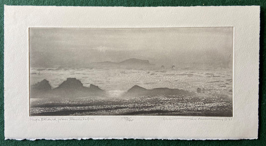 High Island from Inishbofin