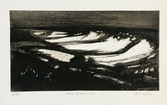 Hole of Horcum