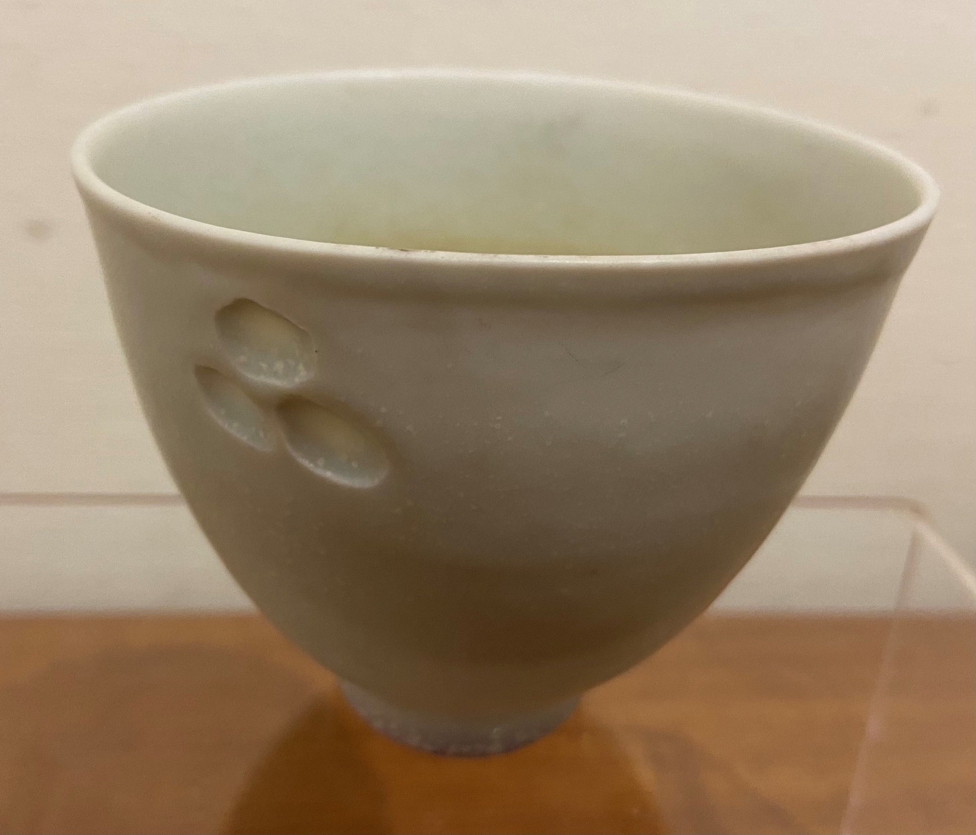 Porcelain Goblet