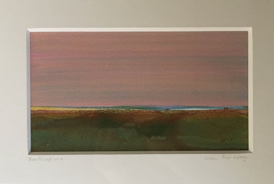 Beachscape II