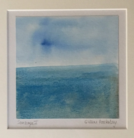 Seascape I